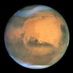 Mars_Hubble