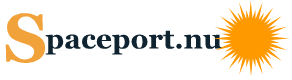 Spaceport – Senaste nytt om yttre rymden