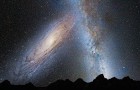 Jättegalaxen Laniakea