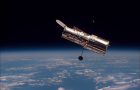 Hubbleteleskopet