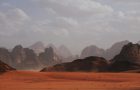 Mars – den poluläraste planeten
