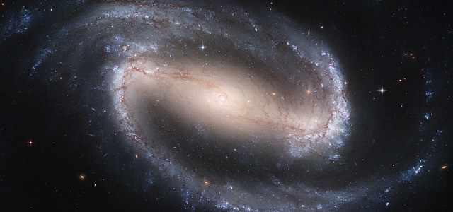 Föräldralösa stjärnor förändrar synen på galaxer