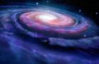 Superkluster hotar Vintergatan